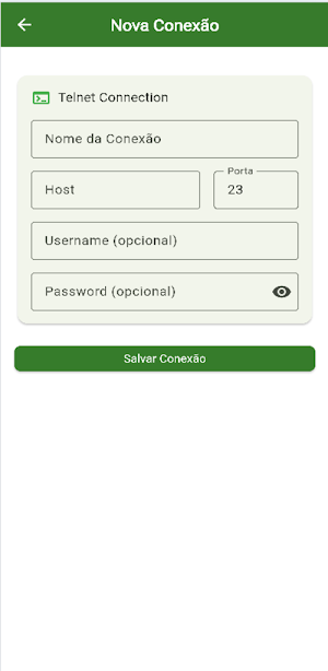 ConnectACD Screenshot 2