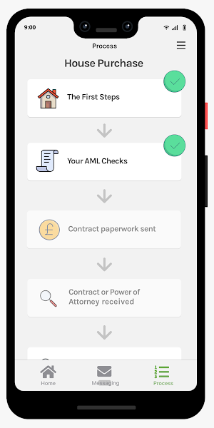 Hanratty & Co Solicitors Screenshot 3