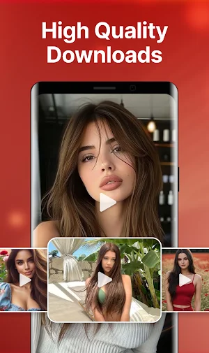 VeloDown: All Video Downloader Screenshot 3