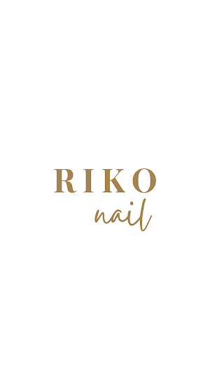 RIKO nail　リコ ネイル　公式アプリ Screenshot 0