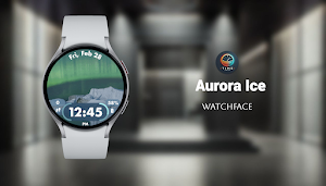 Aurora Ice Screenshot 0