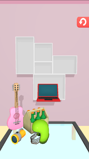 Shelf Designer Screenshot 3