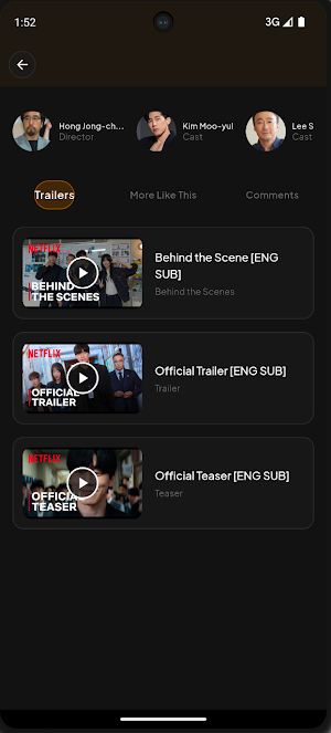 Funsio Screenshot 3