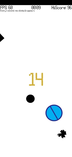 Only A Thumb Screenshot 2