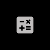 Just a Calculator