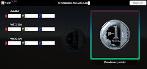 1 Sol Peruano 3D Screenshot 2