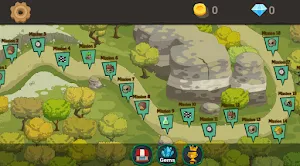 Falcon Empire Screenshot 1