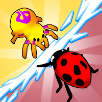 Bugs Shooter 3D