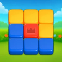 Block Puzzle Palace