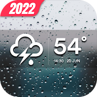 Weather Forecast