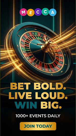 Mecca Bingo Screenshot 3
