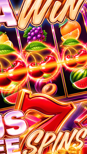 Fruits Reels Screenshot 1