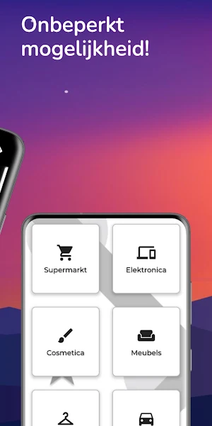 Alle Folders & Promoties Screenshot 1