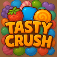 Tasty Crush