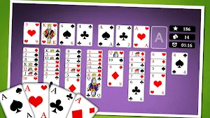 Freecell 2 Screenshot 3