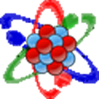 Atom Live Wallpaper