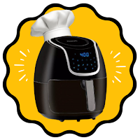 Resepi Air Fryer (Malaysia)