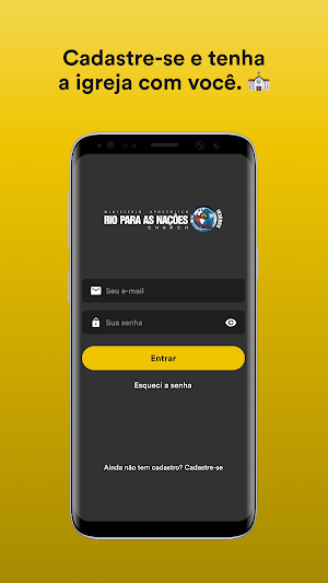 RPN Barueri Screenshot 3