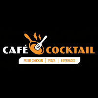 Cafe Cocktail