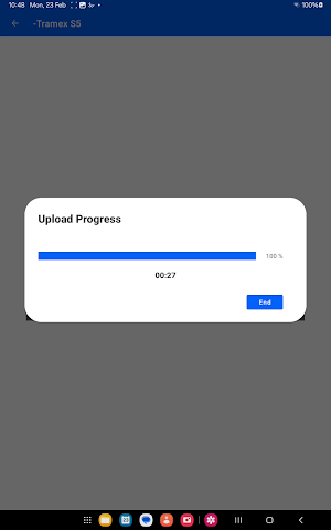 S5 Update Screenshot 3