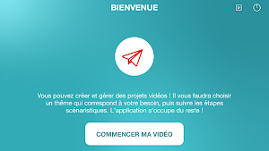 CIC OUEST Communication RH Screenshot 1