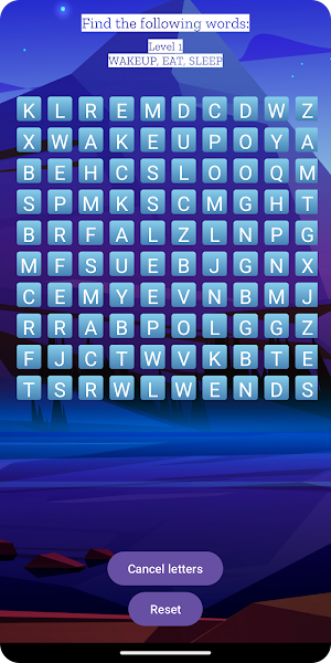 Pinko Game Screenshot 1