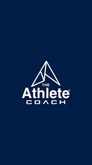 Athlete Coach Screenshot 0