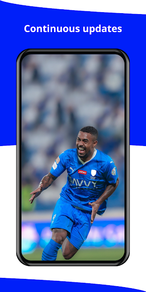 Malcom Wallpaper Screenshot 1