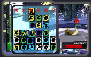 Limb Lobber Screenshot 2