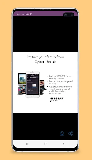 netgear ax3000 guide Screenshot 2