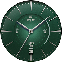 Aurora - Watch Face