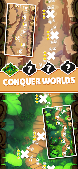 Critter Crusher Screenshot 1