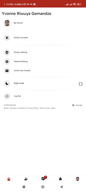 Akwatik Screenshot 3