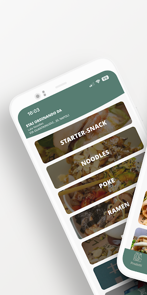 Lalapp Screenshot 0