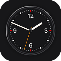 Alarm Clock- Stopwatch & Timer