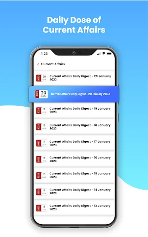 Careerclass Screenshot 3