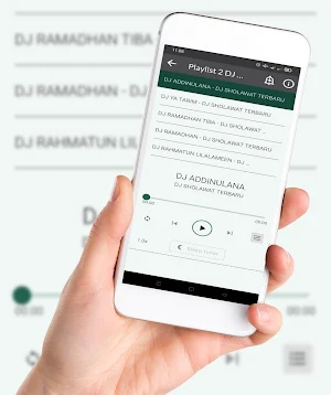 Sholawat Busyrolana Itaneng Screenshot 2