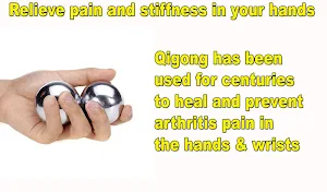 Qigong for Arthritis Relief Screenshot 2