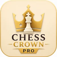 Chess Crown Pro - Play online