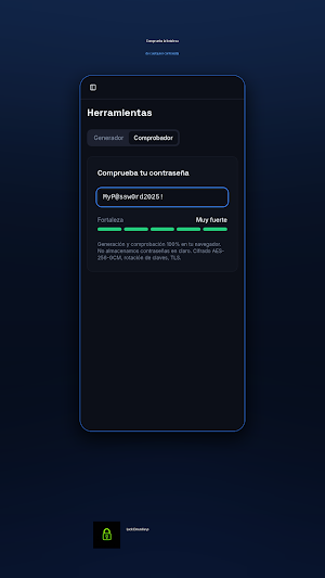 Lock Down Keys Screenshot 3