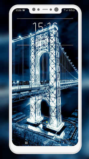 New York Wallpaper Screenshot 3