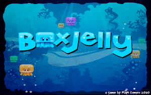 Box Jelly Screenshot 0