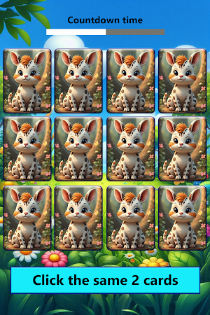 PawQuestFrenzy Screenshot 0