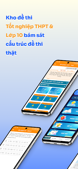 Học Cùng AI - AISAVA - EDUKID Screenshot 2