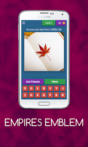 EMPIRES EMBLEM quizzes Screenshot 2