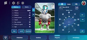 MFF GAME Screenshot 1