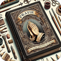 Prayer StudyBook