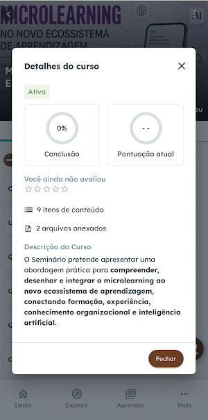 UniBacio Screenshot 1