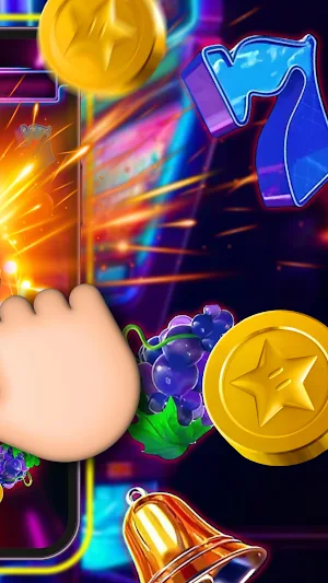 Wild Slots Screenshot 3