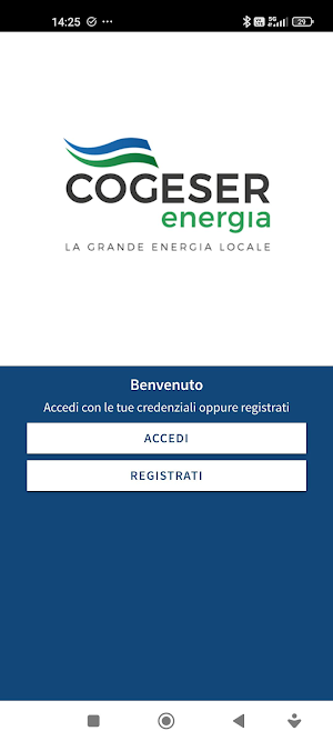 MyCogeser Screenshot 0